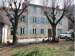demeure à la vente -   81270  LABASTIDE ROUAIROUX, surface 260 m2 vente demeure - UBI476877314